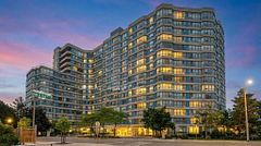 250 Webb Drive 1607, Mississauga, ON L5B 3Z4