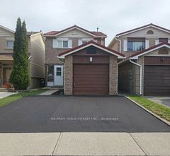 7 Auld Croft Road, Toronto, ON M9W 6E3