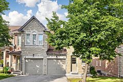 5260 McFarren Boulevard 31, Mississauga, ON L5M 7J1