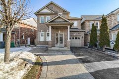 23 Calderstone Drive S, Brampton, ON L6P 2A4