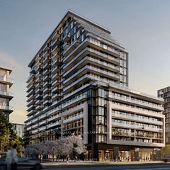 3009 Novar Road 818, Mississauga, ON L5B 1H7
