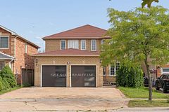 57 Oaklea Boulevard, Brampton, ON L6Y 4W7