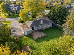 1333 Sheldon Avenue LOWER, Oakville, ON L6L 2P9