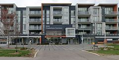 3028 Creekshore Common 315, Oakville, ON L6M 5K6