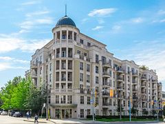 3085 Bloor Street W 514, Toronto, ON M8X 1Z4