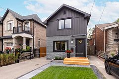 28 Thirtieth Street, Toronto, ON M8W 3B6