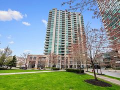 205 Sherway Gardens Road 206, Toronto, ON M9C 0A5