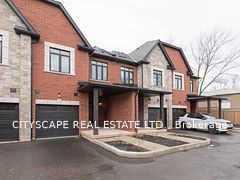 5226 Pinedale Drive, Burlington, ON L7L 4J1