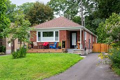 57 Enfield Avenue, Toronto, ON M8W 1T6