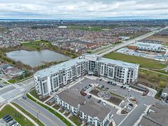 1105 Leger Way 319, Milton, ON L9E 1K7