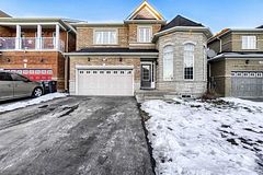 341 Sunny Meadow Boulevard Bsmt, Brampton, ON L6R 0E9