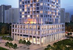 30 Elm Drive 1905, Mississauga, ON L5B 0N6