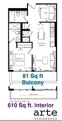 3009 Novar Road 518, Mississauga, ON L5B 1H7