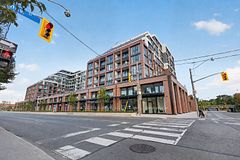 858 Dupont Street, Toronto, ON M6G 0C1