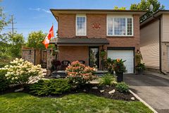 154 Bythia Street, Orangeville, ON L9W 4E8