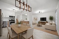 2599 Lundene Road, Mississauga, ON L5J 3Y8