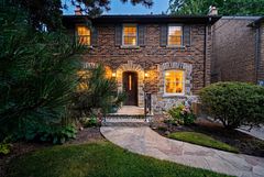 65 Dunedin Drive, Toronto, ON M8X 2K7