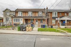 231 Rosemount Avenue, Toronto, ON M6H 2N2