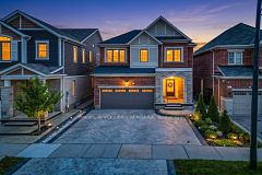 1221 Rose Way S, Milton, ON L9E 1L9