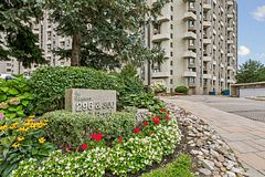 296 Mill Road A12, Toronto, ON M9C 4X8