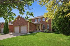 1245 Creekside Drive, Oakville, ON L6H 4Y8