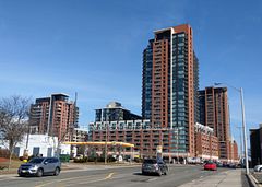 3091 Dufferin Street 717, Toronto, ON M6A 0C4