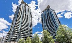 1 Elm Drive W 2803, Mississauga, ON L5B 4M1