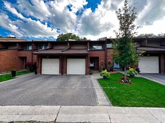 2301 Derry Road W 33, Mississauga, ON L5N 2R4