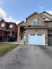 4 Flower Trail, Brampton, ON L6P 1P1