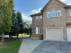 4055 Forest Run Avenue 92, Burlington, ON L7M 5B8