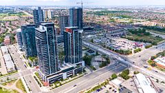 55 Eglinton Avenue W 101, Mississauga, ON L5R 0E4