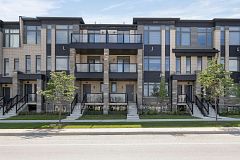 567 Tim Manley Avenue 16z, Caledon, ON L7C 4L1