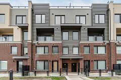 3405 Ridgeway Drive 30, Mississauga, ON L5L 5T3