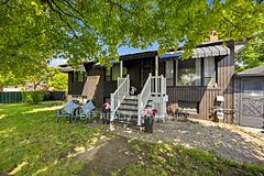 57 Brisco Street, Brampton, ON L6V 1X1