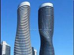 50 SW Absolute Avenue 3705, Mississauga, ON L4Z 0A8