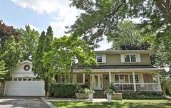 2100 Waycross Crescent, Mississauga, ON L5K 1H9