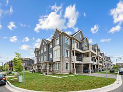 1537 Moira Crescent, Milton, ON L9E 1Y1