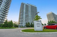 4655 Glen Erin Drive E 1009, Mississauga, ON L5M 0Z1