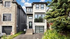 42 Guthrie Avenue, Toronto, ON M8Y 3L1