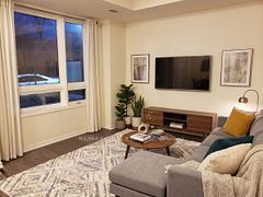 1100 Briar Hill Avenue 107, Toronto, ON M6B 0A9