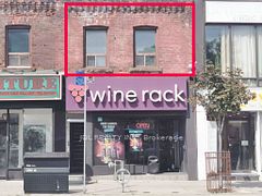 1298 Bloor Street W 2nd Floor, Toronto, ON M6H 1N9