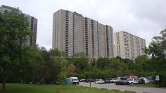 75 Emmett Avenue 503, Toronto, ON M6M 5A7