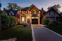 64 Thompson Avenue, Toronto, ON M8Z 3T4