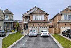 4808 Lighthouse Court BSMT, Mississauga, ON L5R 0A4