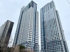9 Mabelle Avenue 3421, Toronto, ON M9A 4X7