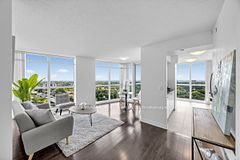 205 Sherway Gardens Road 1809, Toronto, ON M9C 0A5