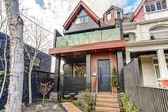 12 Macdonell Avenue, Toronto, ON M6R 2A2