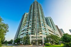220 Burnhamthorpe Road W 1710, Mississauga, ON L5B 4N4