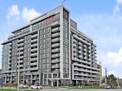 80 Esther Lorrie Drive 1018, Toronto, ON M9W 0C6
