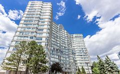 50 Kingsbridge Garden Circle 915, Mississauga, ON L5R 1Y2